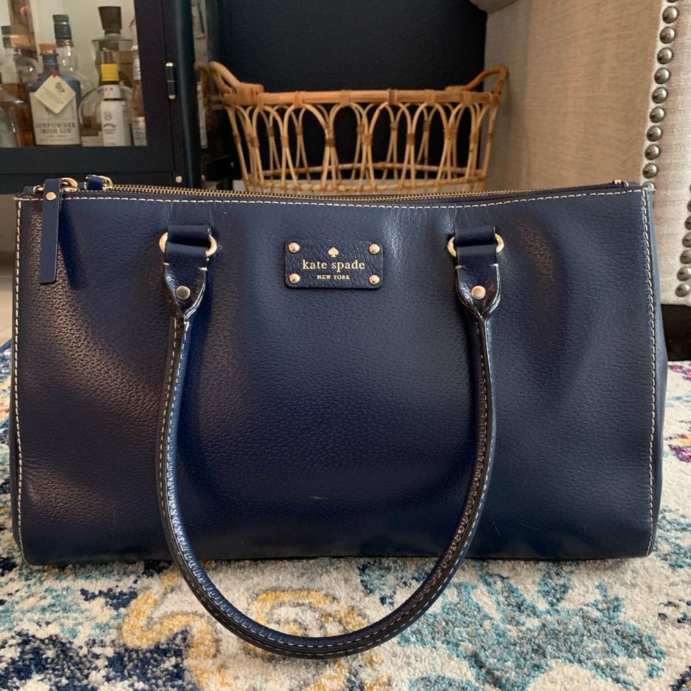 Authentic Kate Spade Bag